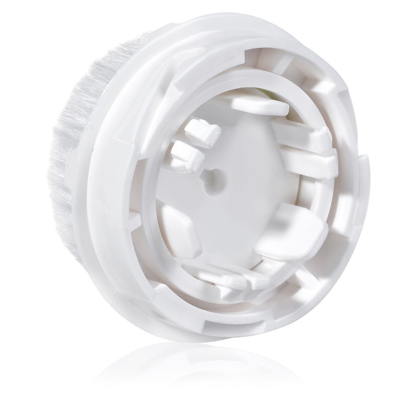 Replacement Heads for Mia Facial Brush for 1, 2, 3