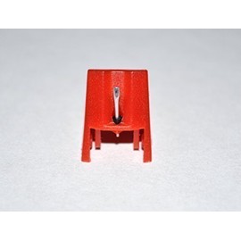 Turntable Stylus needle for NUMARK GROOVETOOL, TT1600, TT160 MK2, TT1610, TT1650, TTusb, TT1625, TT1650