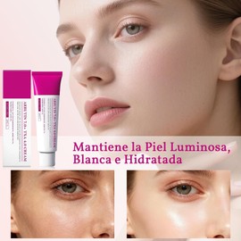 2PCS Arbutin 7.0 + TXA 4.0 Crema, Piel Radiante Aclara Manchas Oscuras Hidratación Profunda, Reduce la Hiperpigmentación para Cuidado Facial Diario, 50 g