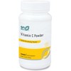 Klaire Labs Vitamin C Powder - Pure 1000 Milligrams L-Ascorbic