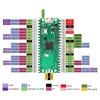 APKLVSR Pack of 2 Breakout Board for RPI PICO Expansion