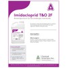 Quali-Pro Imidacloprid T&O 2F Insecticide (Generic Merit)