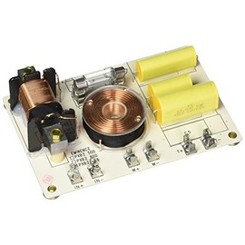 EMINENCE PXB21K6 Two Way Board Crossover