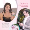 Eveline Digital Ovulation Test - Refill Pack for Easy at