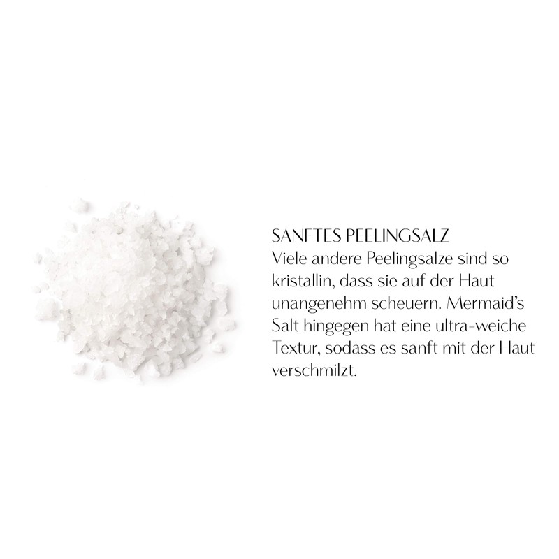 Vitabay Minty Maiden Sauna and Bath Salt 1000 g Gentle