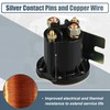 A ABSOPRO Golf Cart 48V Magnet for EZGO TXT 2010-2021