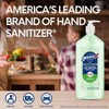 Germ-X Advanced Hand Sanitizer with Aloe and Vitamin E, 1