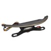 Rudyness LED Rear Fender Eliminator Taillight Turn Signal Kit Compatible