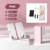 Book Stand Pencil Box Multifunction Pencil Case with Book Stand