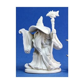 Reaper Galladon, Male Wizard (1)