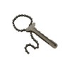 Carpoint 0678007 Oil Filter Key with Chain