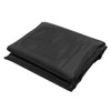 ZONAHAH 28.3 x 4.9 x 18.1 inch Monitor Dust Cover,