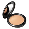 Polvo Compacto MAC Blot Powder | Medium Dark | Mate