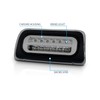 AmeriLite for 1994-2004 Chevy S-10 GMC Sonoma Smoke Full LED