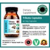 DR WAKDE’S® Trikatu Capsules | 100% Natural Herbal Supplement |