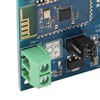 Bluetooth Relay Module 2‑Way for Android Mobile Phone APP Wireless