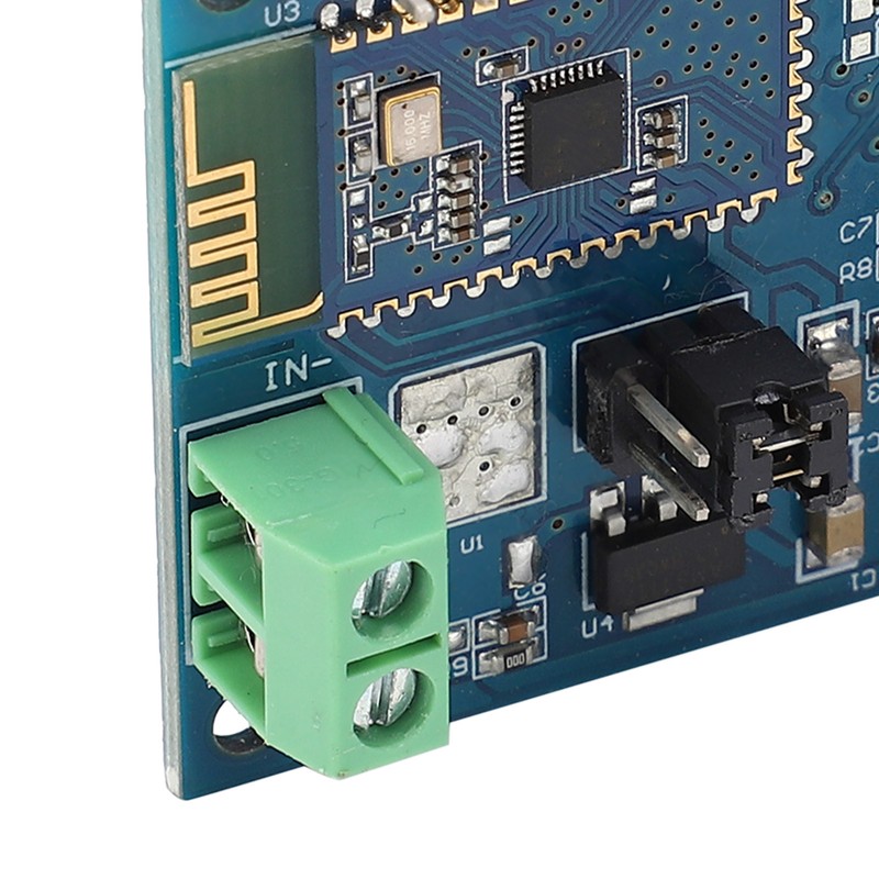Bluetooth Relay Module 2‑Way for Android Mobile Phone APP Wireless