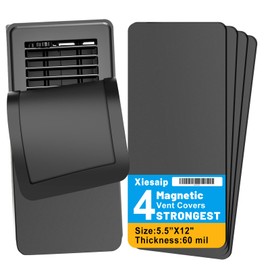 Strongest Magnetic Vent Covers