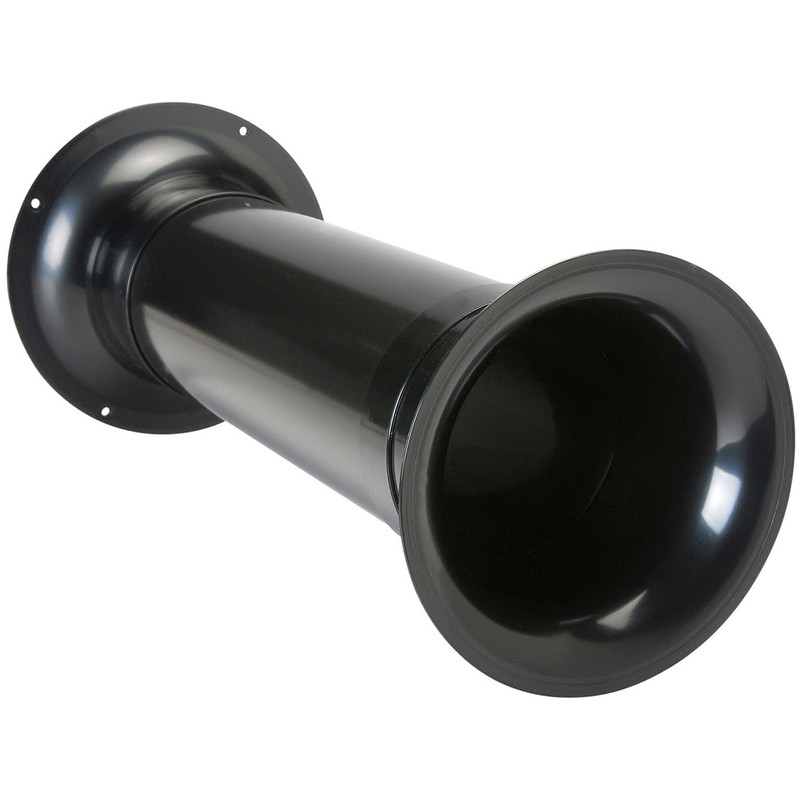 Precision Port 4 Inch Flared Port Tube Kit