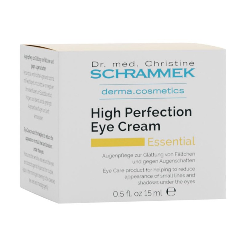 Schrammek High Perfection Eye Cream (0.5 fl oz) - Eye