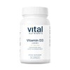 Vital Nutrients Vital Nutrients Vitamin D 2000 IU | Vitamin