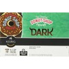 The Original Donut Shop Dark Keurig Single-Serve K-Cup Pods, Dark