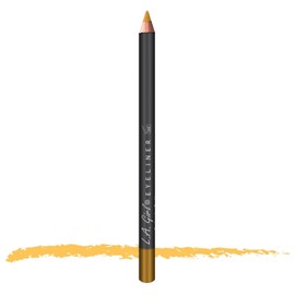 L.A. Girl Eyeliner Pencil, Gold GP607