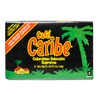 CAFE CARIBE 100% Colombian Coffee Pods, Dark Roast Single-Serve Coffee