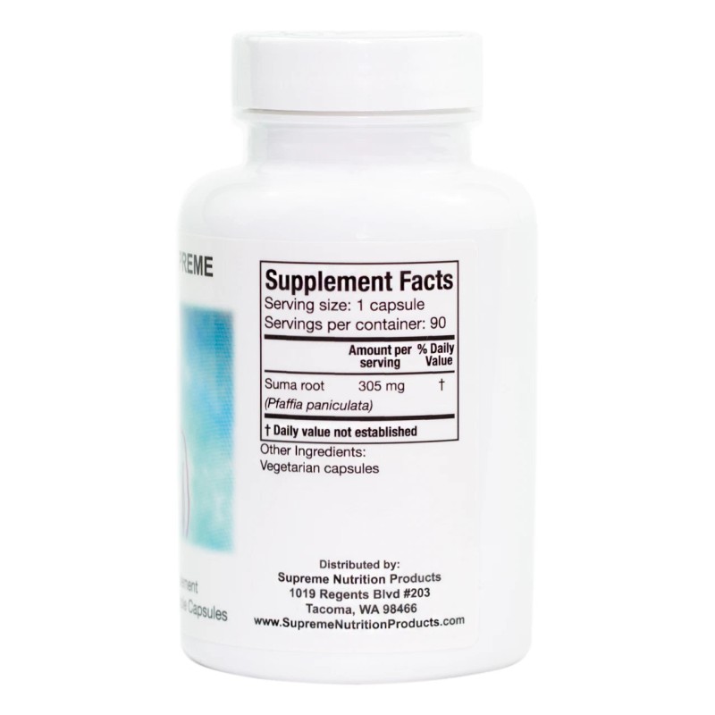 Supreme Nutrition Products Endo Supreme™ by Supreme Nutrition Products -