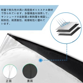 Suzuki New Jimny JB64W JB74W / Jimny Sierra JB64 JB74 Small Car Overnight Folding Car Accessory Custom Parts