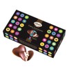 Semoi Marshmallow Hearts 4.0 oz (110 g)