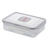 Bestco HPL815G Lock & Lock Classic Storage Container, 18.7 fl