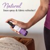 Brookethorne Naturals Relax Aromatherapy Spray - Lavender & Peppermint -