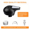 Instant Pot Replacement Valve,ZOZODIA Float Valve Replacement Parts,Steam Release Handle
