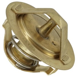 Caltric Thermostat for Kawasaki Ninja ZX-6R ZX636 2003 2004 2005 2006 2013 2014 - 2020