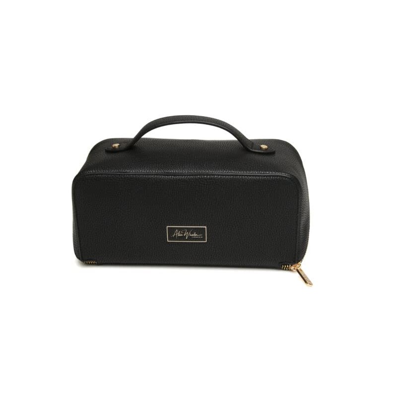 Luxury Beauty Case by Alice Wheeler London Train Case Vanity