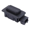 MOTOKU Rear Flipper Window Switch for Jeep Grand Cherokee 2001-2010,