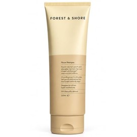 Forest & Shore Hair Growth Shampoo for Women & Men