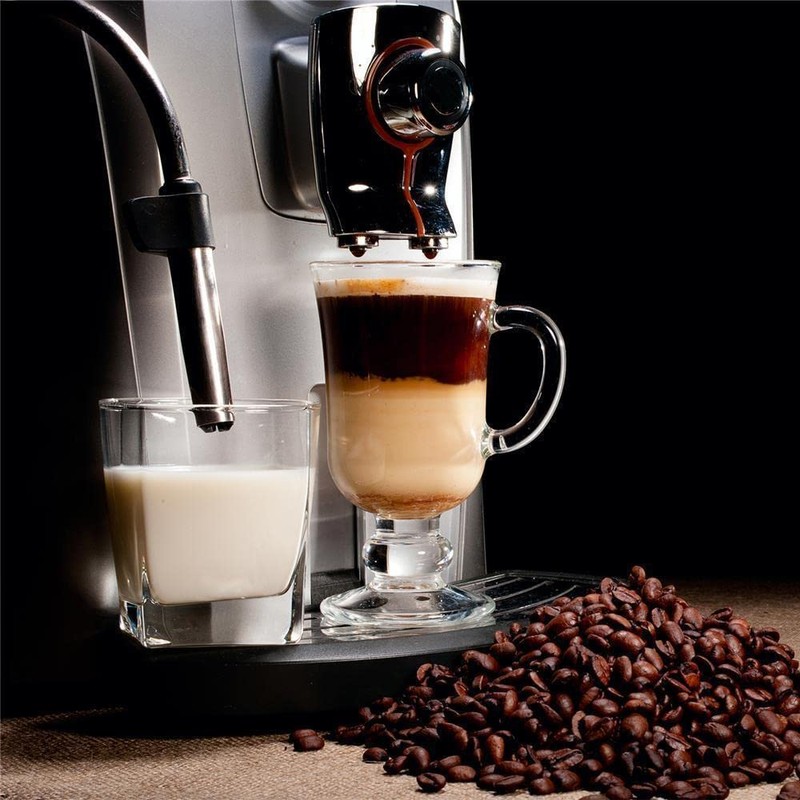 Descaling Tablets Descaler 15g • For Fully Automatic Coffee Machines,