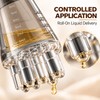 Mini Scalp Oil Applicator for Hair Care – 6ml Roller