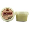 Okay Castor Butter 100% Natural Smooth, 1 Ounce