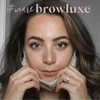 browluxe Ultra Precision Eyebrow Pencil | Walnut | Infused With