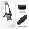 JOHNBOLIN Dog Lift Harness, Dog Sling with Padded, Hind Leg