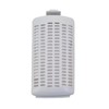 Washing Machine Lint Filter for Toshiba 42044856+42044776 [Compatible Models: AW-45M5,