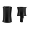 Billiard Stick Joint Protectors Aluminum Alloy Pool Cue Joint Protectors