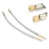 Valve Extension Valve Ex 2pcs Tire Valve Stem Extension 300mm/11.8in