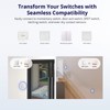 SONOFF MINIR4 Smart WiFi Light Switch,Universal DIY Module for Smart