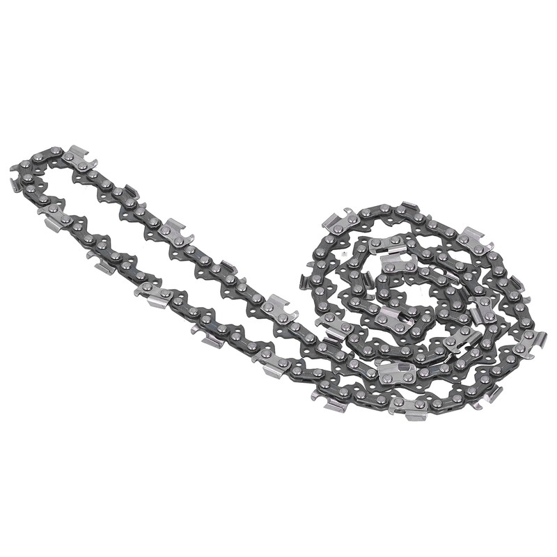2Pcs Chainsaw Chain 18in 325 68 72DL Saw Cutting Blade