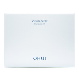Ohui Age Recovery 2-piece special set / 오휘 에이지 리커버리 2종스페셜 세트