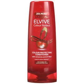 L'Oreal Elvive Hair Conditioner, Colour Protect, 300ml